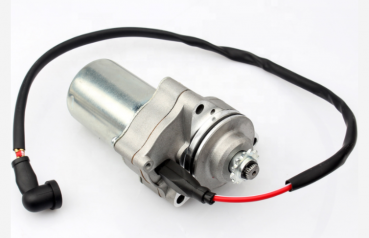 Startermotor für Kindertraktor 110ccm